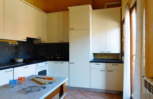 Levanto Apartment | Casa d'epoca