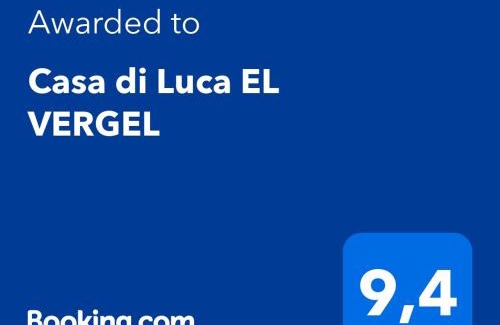 Puerto Rico Apartment | Casa di Luca EL VERGEL by luca properties gran canaria