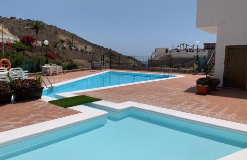 Puerto Rico Apartment | Casa di Luca EL VERGEL by luca properties gran canaria
