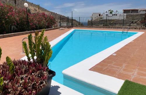 Puerto Rico Apartment | Casa di Luca EL VERGEL by luca properties gran canaria