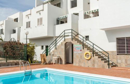 Puerto Rico Apartment | Casa di Luca