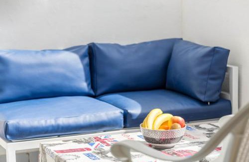 Puerto Rico Apartment | Casa di Luca