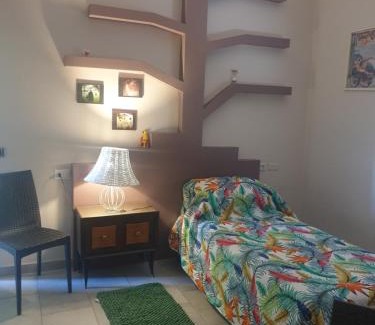 Prada Apartment | casa dei FIORI