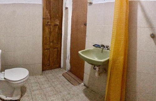Del Cerrillo House | Casa de lilabelhem