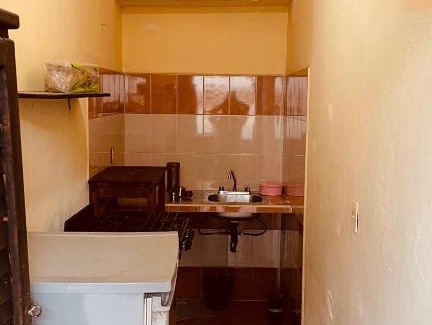 Santa Lucia House | Casa del joyero