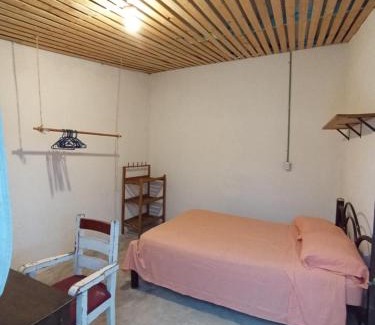 Santa Lucia House | Casa de los gatos