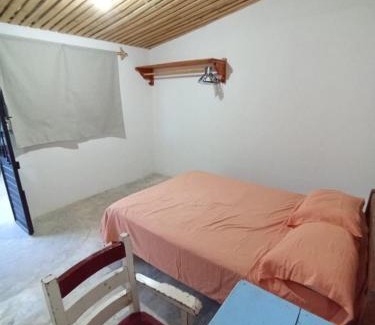 Santa Lucia House | Casa de los gatos