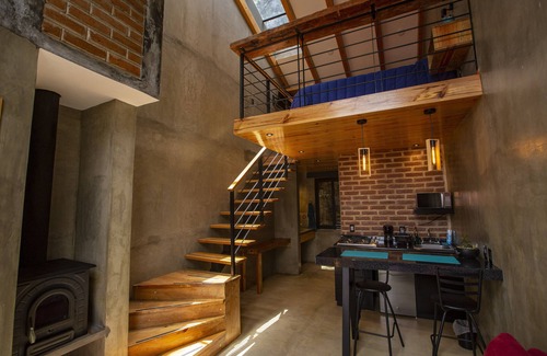 De La Merced Apartment | Casa Don Pedro Faro