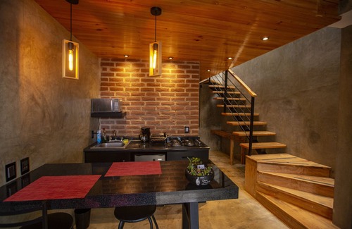De La Merced Apartment | Casa Don Pedro Faro