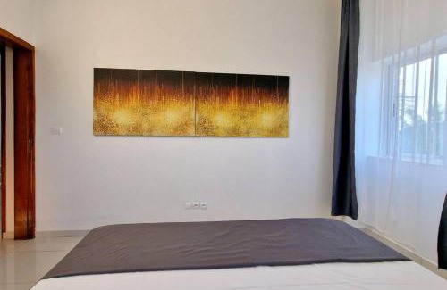 Lome Apartment | Casa D Oro