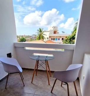 Lome Apartment | Casa D Oro