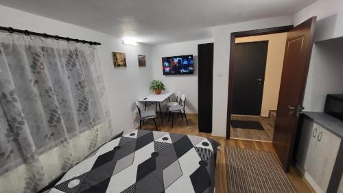 Toplita House | Casa D