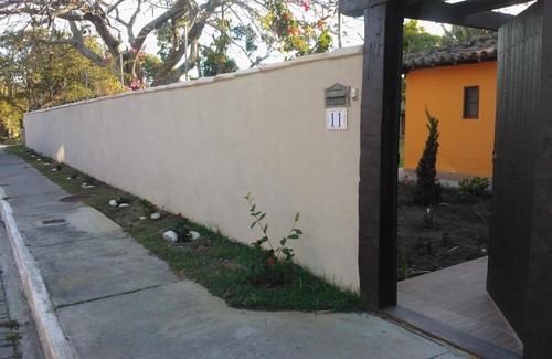 Bosque de Geriba House | Casa da Árvore