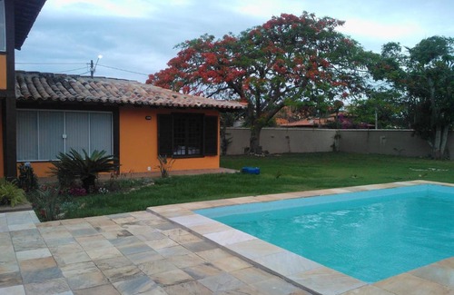 Bosque de Geriba House | Casa da Árvore