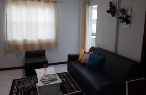 Bras de Pina House | Casa da árvore