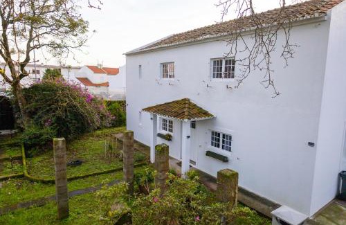 Ponta Delgada House | Casa da Abelheira