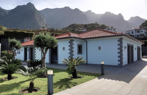Sao Vicente House | Casa Da Achada, By OP