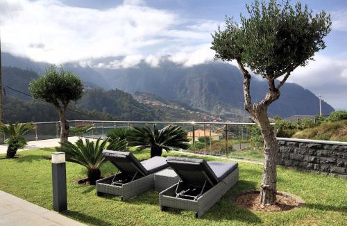 Sao Vicente House | Casa Da Achada, By OP