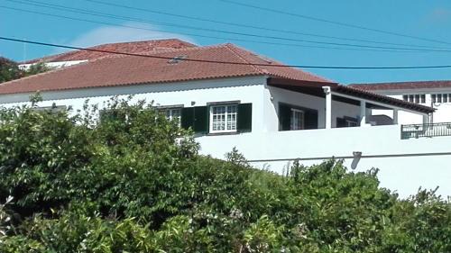 Ribeira Cha House | Casa da Adega