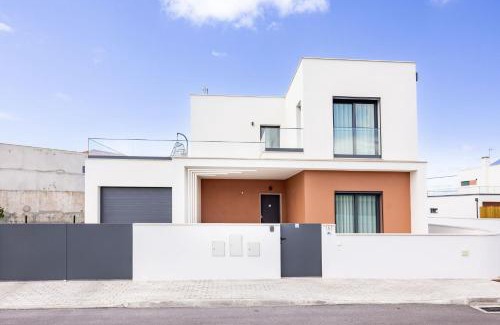 Alfeizerao Villa | Casa da Aldeia - BY SCH