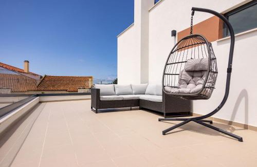 Alfeizerao Villa | Casa da Aldeia - BY SCH