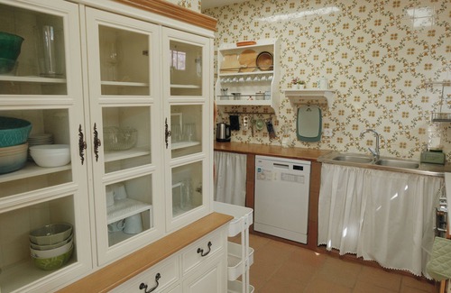 Parada de Todeia House | Casa da Alvarinha. Privacy, Comfort and Nature.