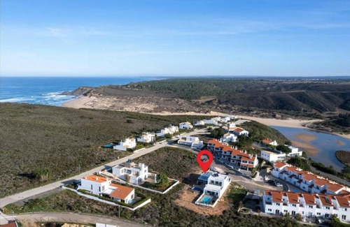 Espartal House | Casa da Amoreira