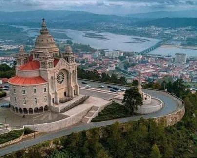 Viana do Castelo Apartment | Casa da Amorosa
