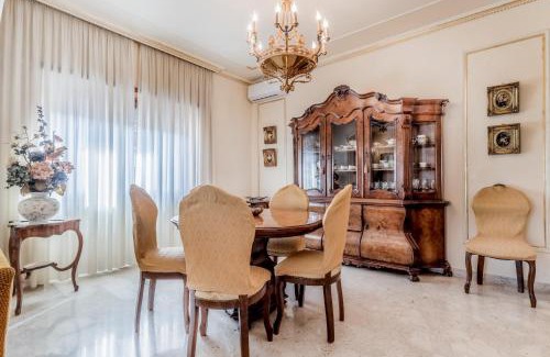 Prenestino-Labicano Apartment | Casa da Annarella