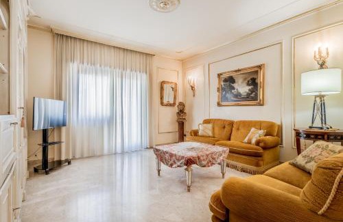 Prenestino-Labicano Apartment | Casa da Annarella