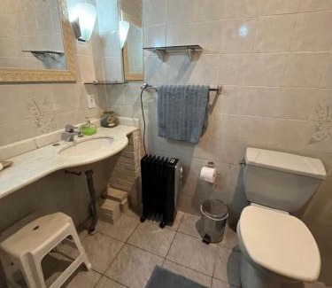 Sao Francisco de Paula Ski Chalet | Casa da Araucaria nos Alpes de São Francisco