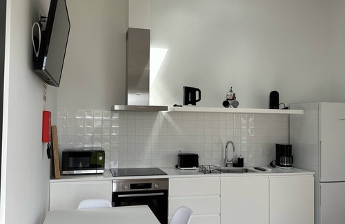 Santo Antonio Cottage | Casa da Arribana, Santo António, Ponta Delgada