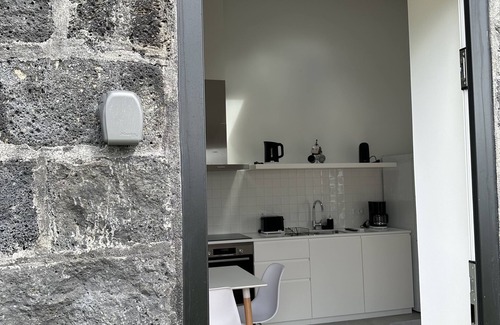 Santo Antonio Cottage | Casa da Arribana, Santo António, Ponta Delgada