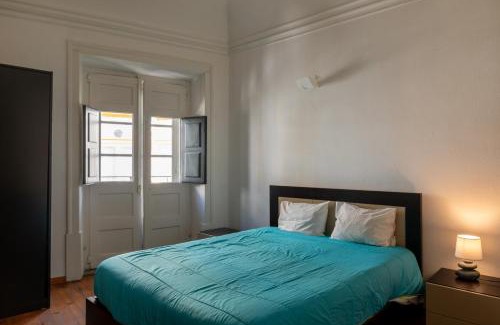 Evora Apartment | Casa da Avó Alsira 2
