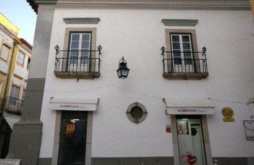 Evora Apartment | Casa da Avó Alsira 2