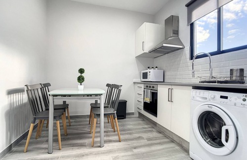 Canical Apartment | Casa da Avó by Atlantic Holiday