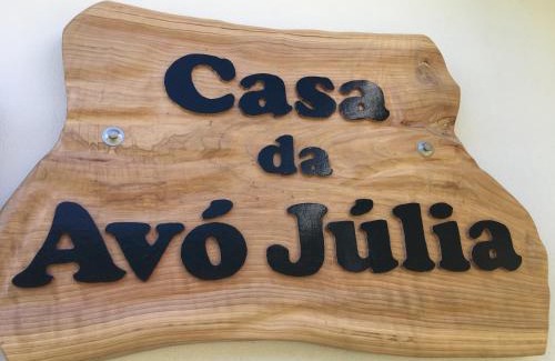 Lajes das Flores House | Casa da Avó Júlia