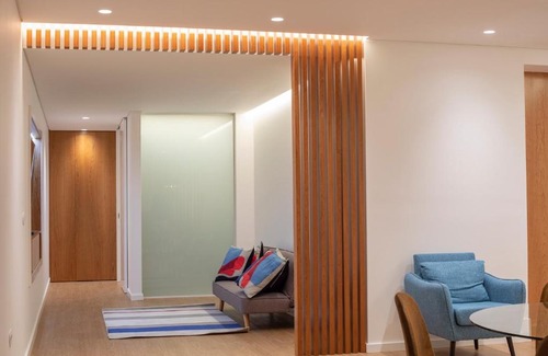Ponte da Barca Apartment | Casa Da Avó Lurdes
