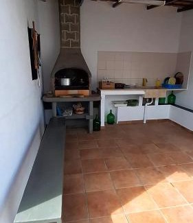 Vila Baleira House | Casa da Avó Teresa