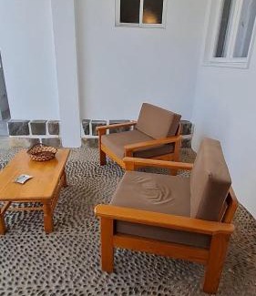 Vila Baleira House | Casa da Avó Teresa