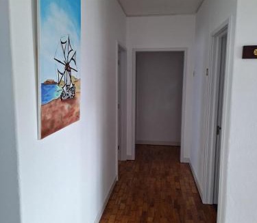 Vila Baleira House | Casa da Avó Teresa