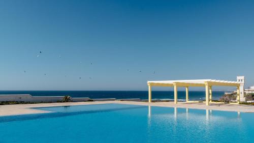 Praia de Santa Cruz House | Casa da Azenha Deluxe