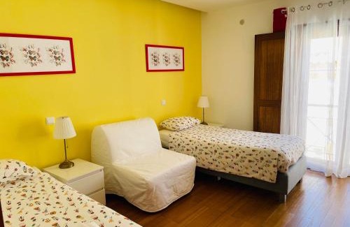 Sagres House | Casa da Bélgica