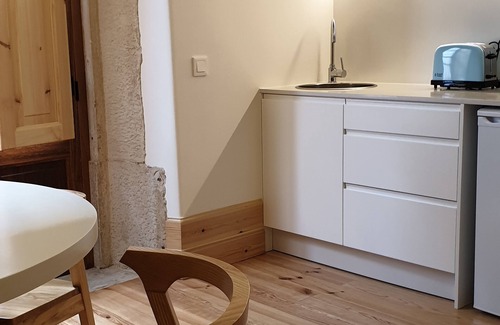 Coimbra City Centre House | Casa da Baixa Downtown House