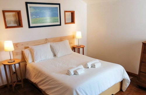 Aveiro Villa | Casa da Balseira a serene stay nearby Aveiro