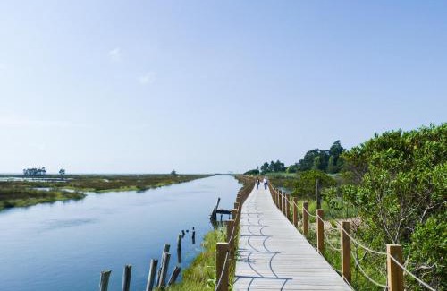 Aveiro House | Casa da Balseira