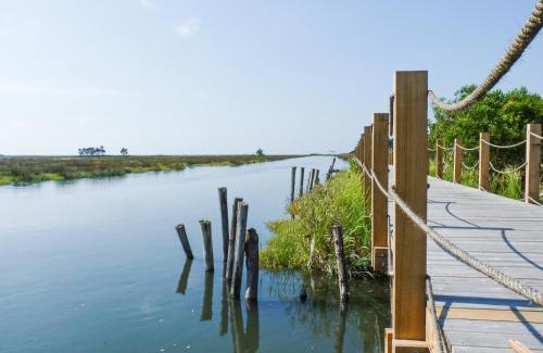 Aveiro House | Casa da Balseira