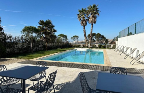 Canidelo Villa | Casa da Barra