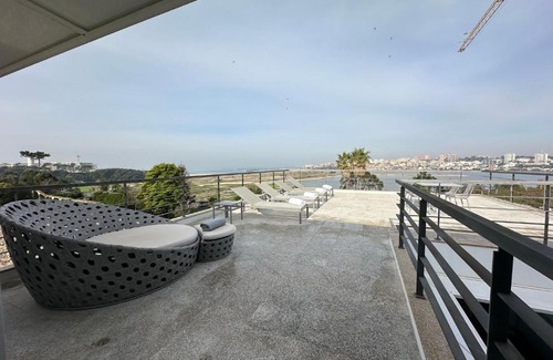 Canidelo Villa | Casa da Barra