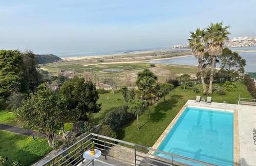 Canidelo Villa | Casa da Barra